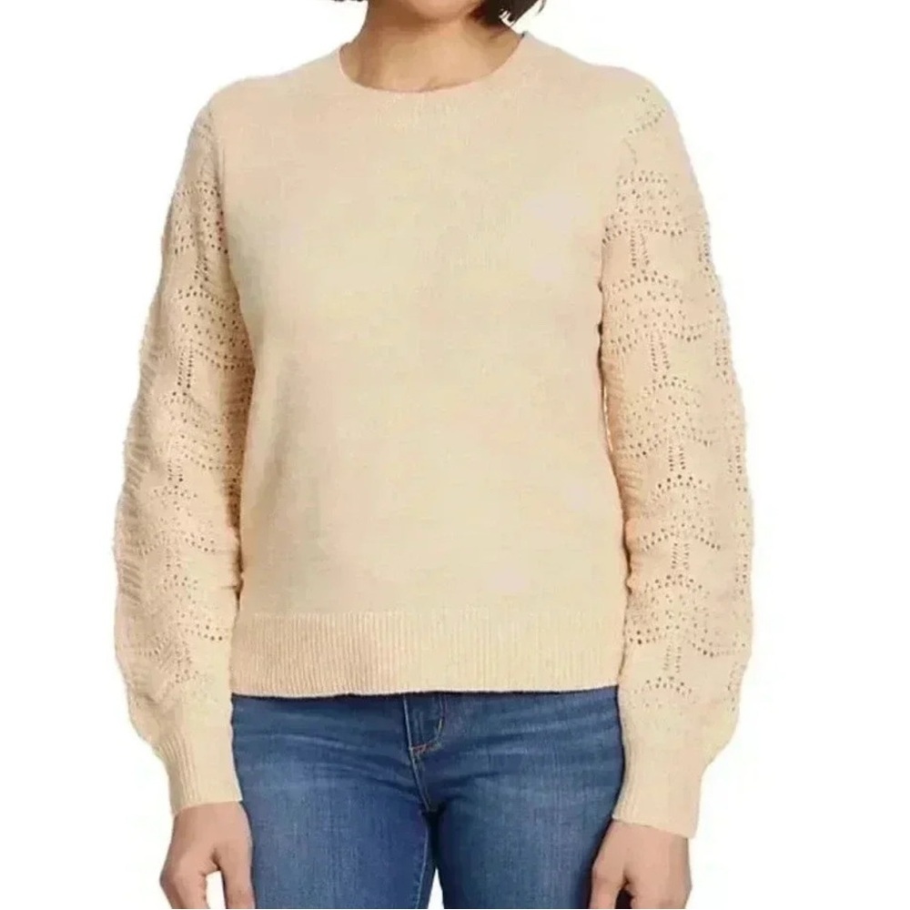 Christian Siriano NY Sweater Size‎ XXL